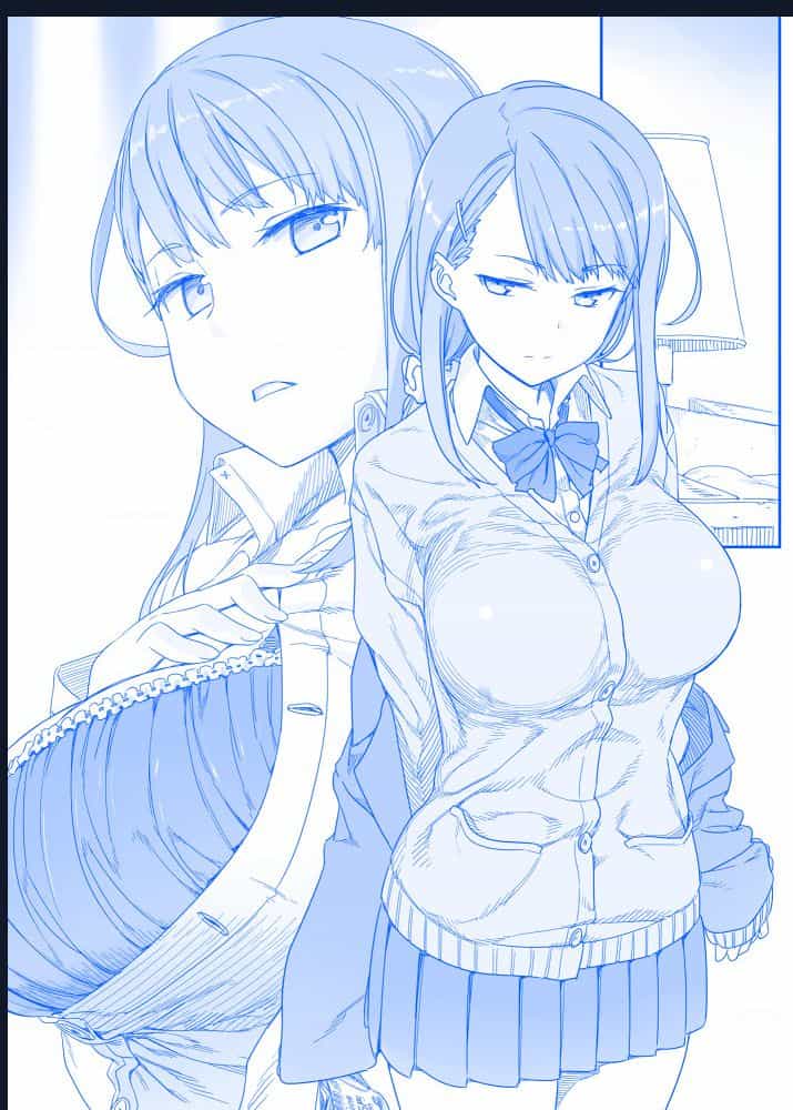 Tawawa On Monday - Art Every Monday - Chuong 100 - ảnh 44