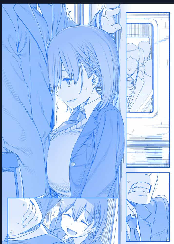 Tawawa On Monday - Art Every Monday - Chuong 100 - ảnh 46