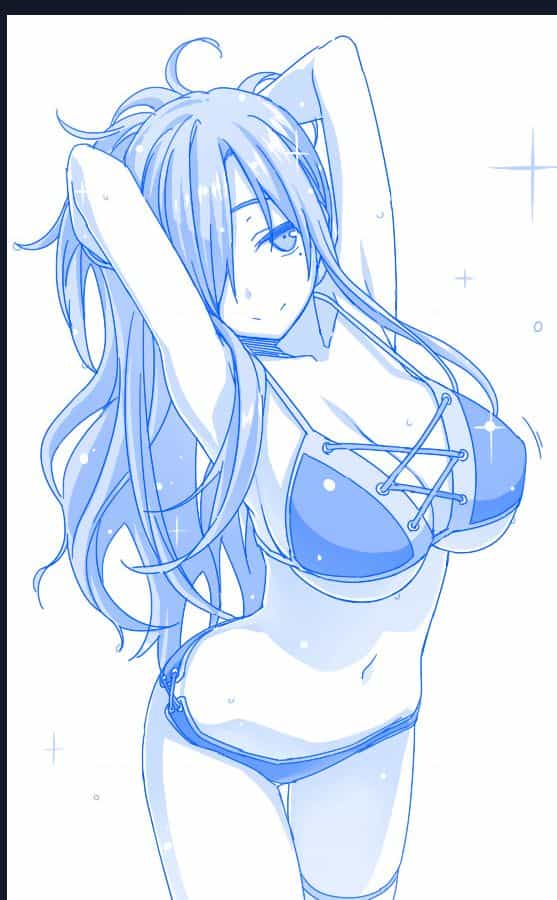 Tawawa On Monday - Art Every Monday - Chuong 100 - ảnh 5