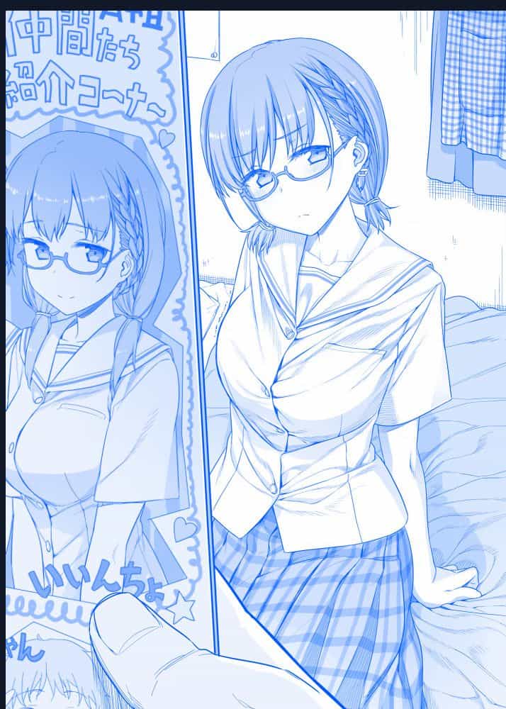 Tawawa On Monday - Art Every Monday - Chuong 100 - ảnh 59