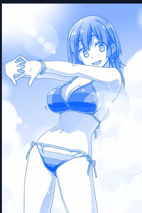 Tawawa On Monday - Art Every Monday - Chuong 100 - ảnh 6