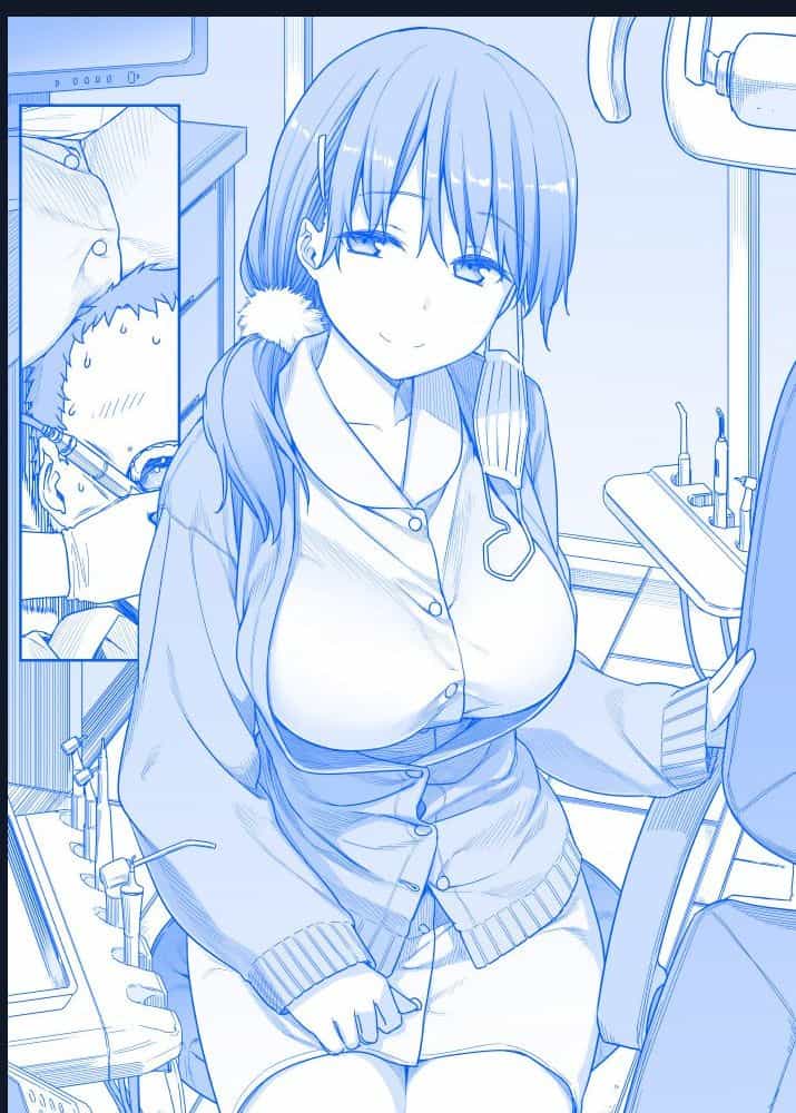 Tawawa On Monday - Art Every Monday - Chuong 100 - ảnh 60