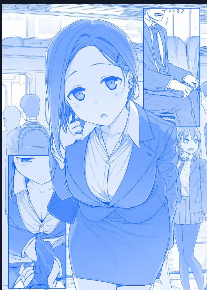 Tawawa On Monday - Art Every Monday - Chuong 100 - ảnh 63