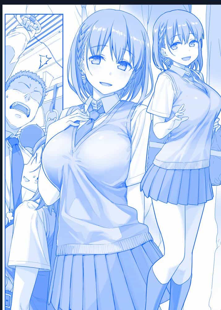 Tawawa On Monday - Art Every Monday - Chuong 100 - ảnh 70