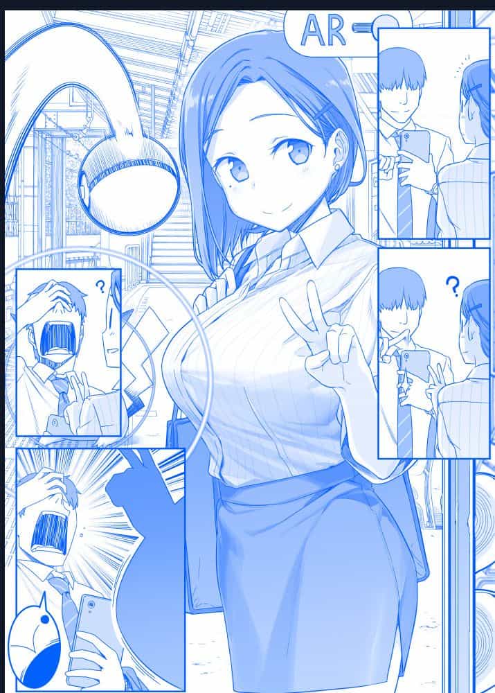 Tawawa On Monday - Art Every Monday - Chuong 100 - ảnh 79