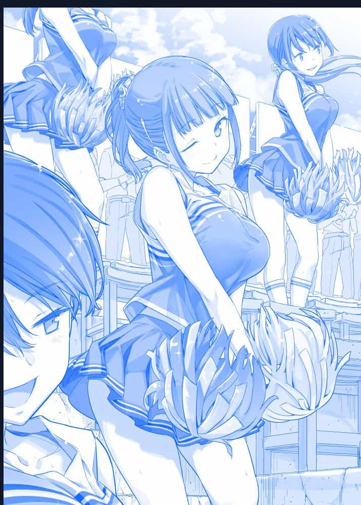 Tawawa On Monday - Art Every Monday - Chuong 100 - ảnh 80
