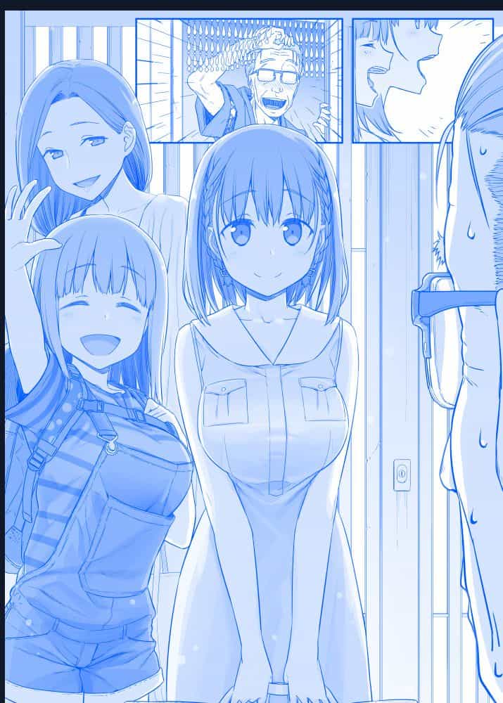 Tawawa On Monday - Art Every Monday - Chuong 100 - ảnh 81