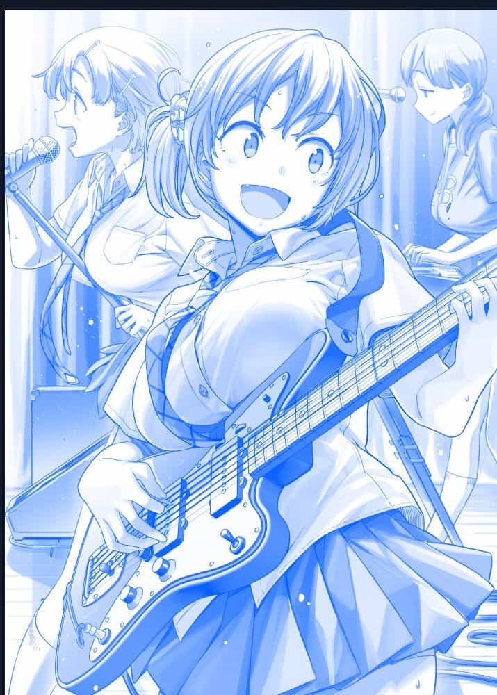 Tawawa On Monday - Art Every Monday - Chuong 100 - ảnh 86