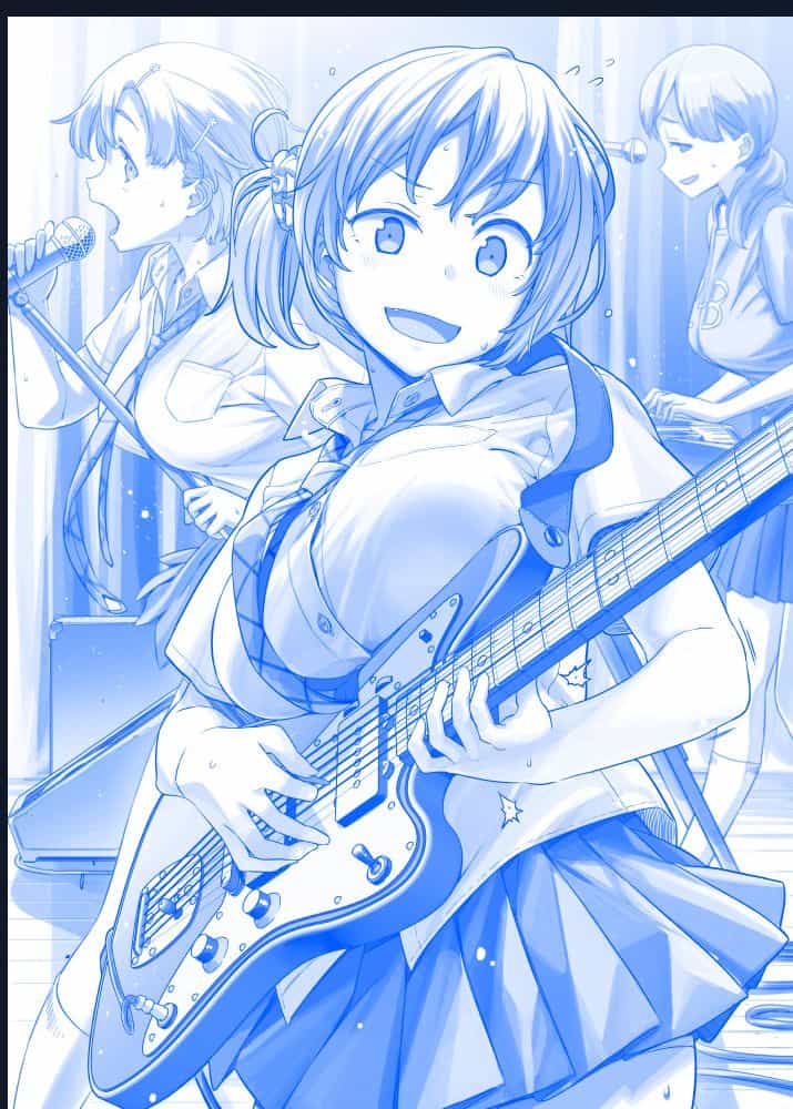 Tawawa On Monday - Art Every Monday - Chuong 100 - ảnh 87