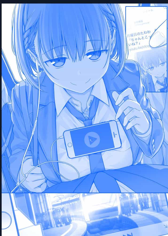Tawawa On Monday - Art Every Monday - Chuong 100 - ảnh 90
