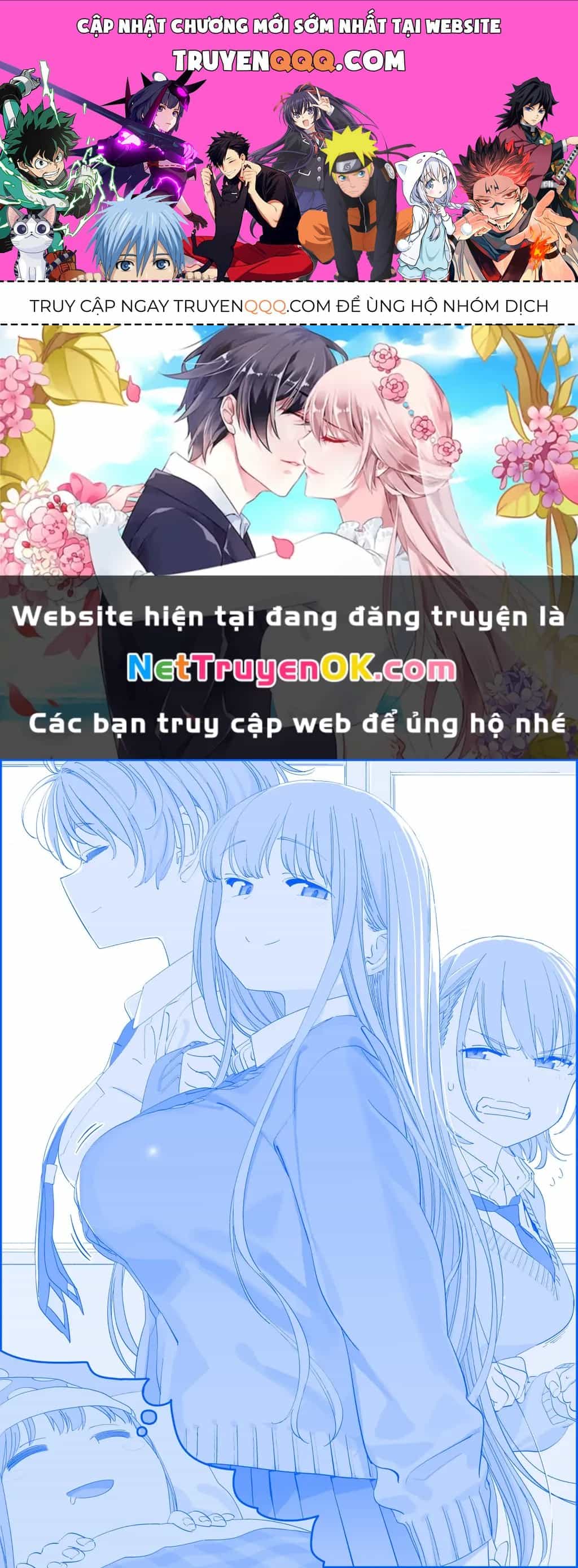 Tawawa On Monday - Art Every Monday - Chương 510 - ảnh 1