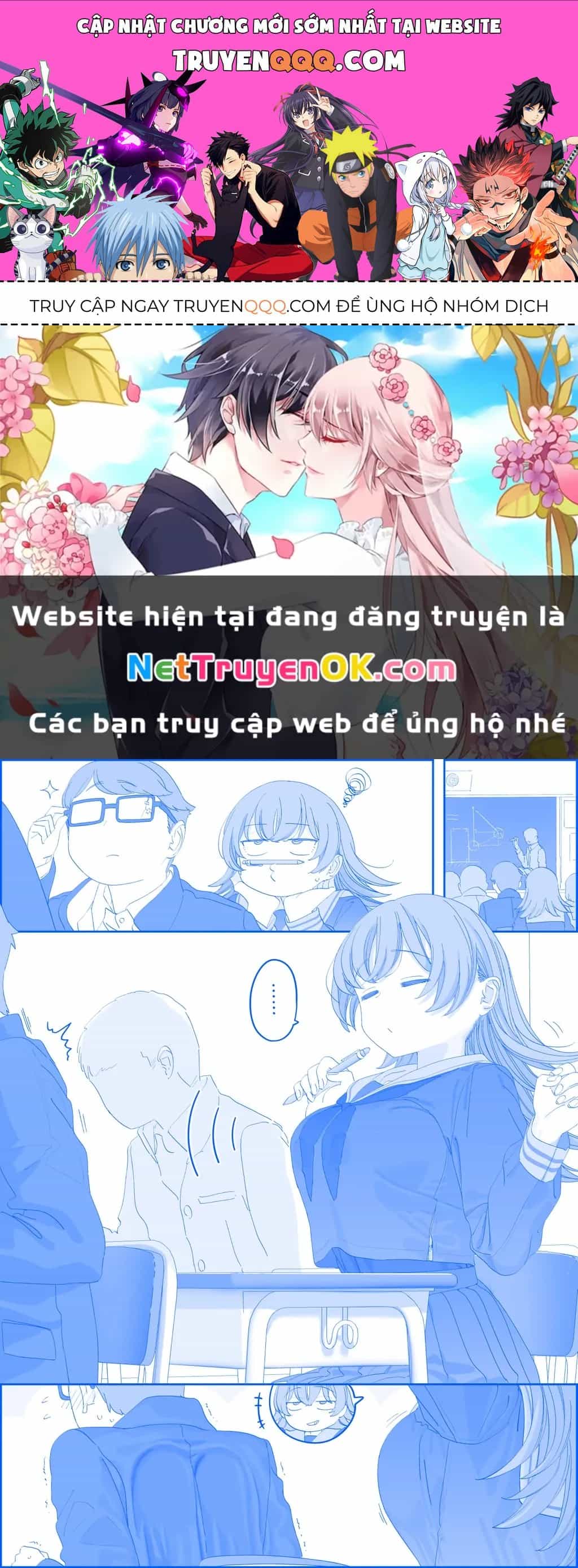 Tawawa On Monday - Art Every Monday - Chương 512 - ảnh 1