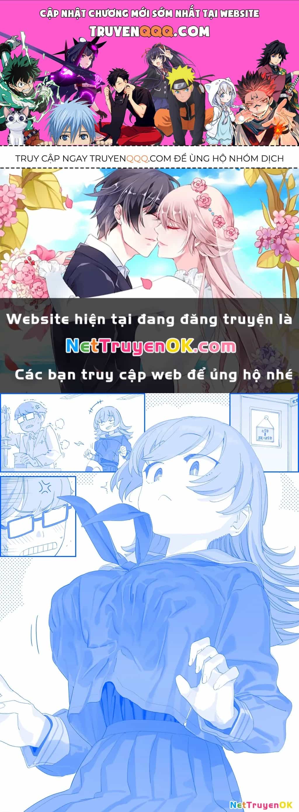 Tawawa On Monday - Art Every Monday - Chương 513 - ảnh 1