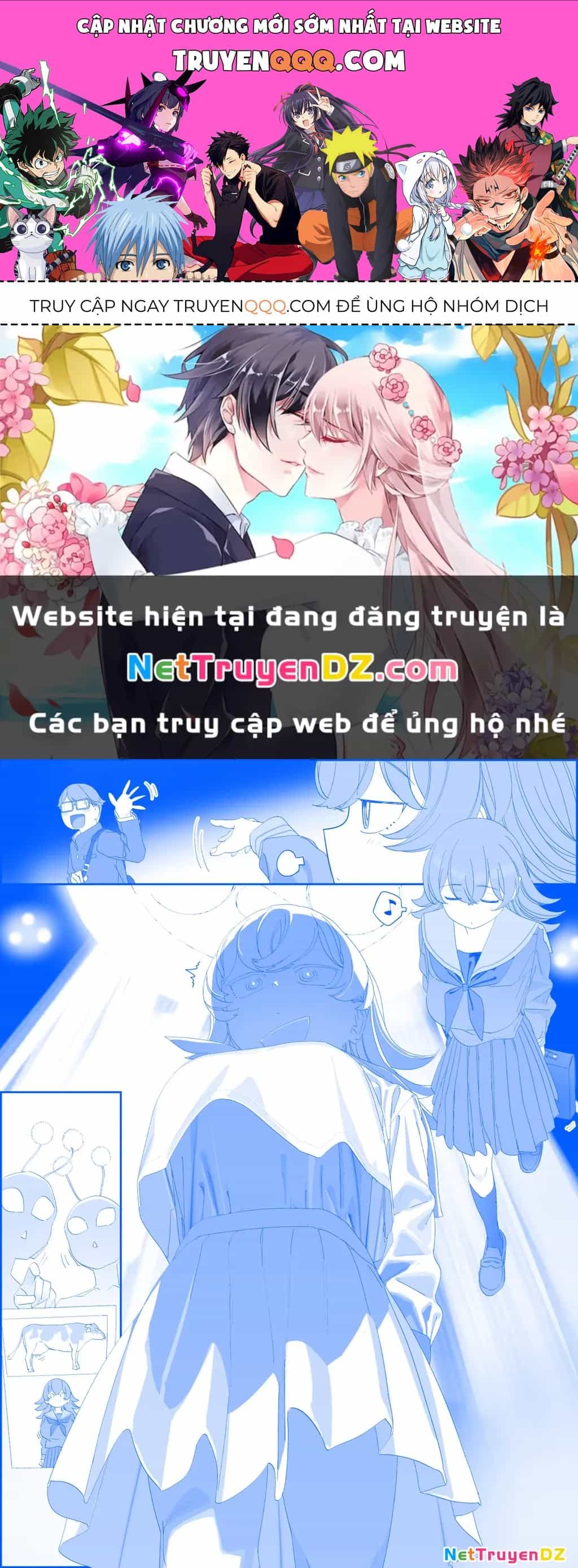 Tawawa On Monday - Art Every Monday - Chương 514 - ảnh 1