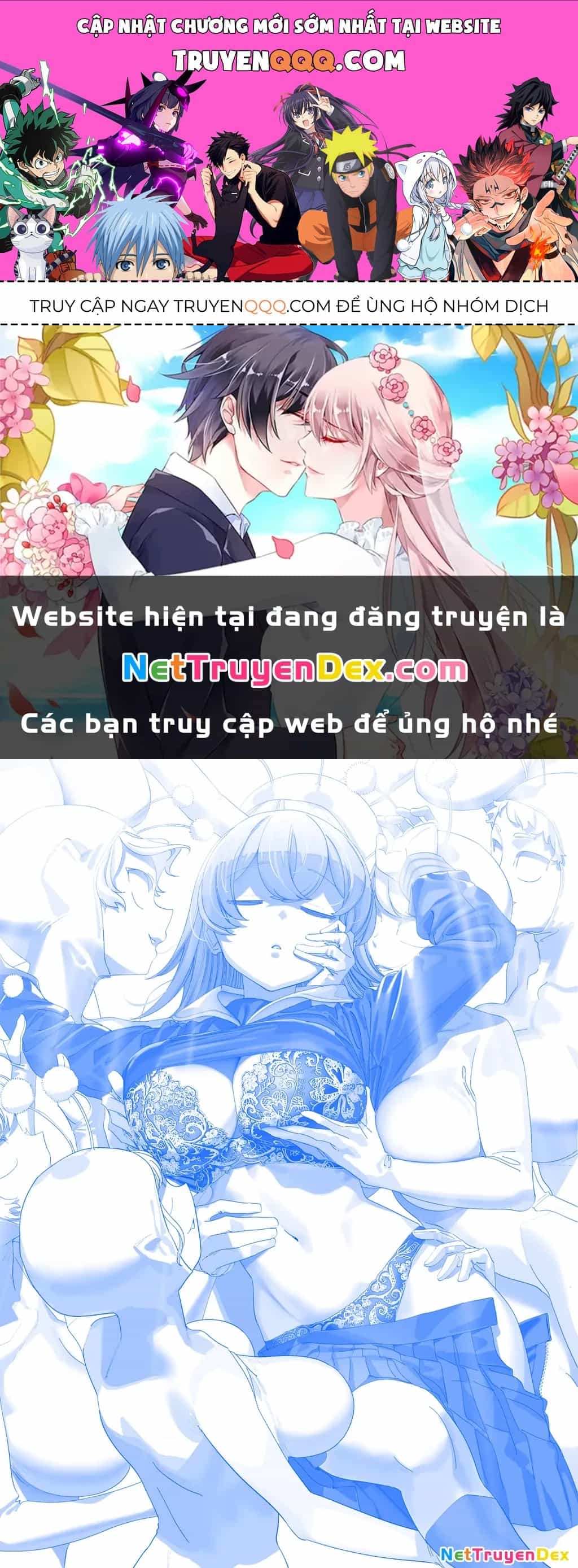 Tawawa On Monday - Art Every Monday - Chương 515 - ảnh 1