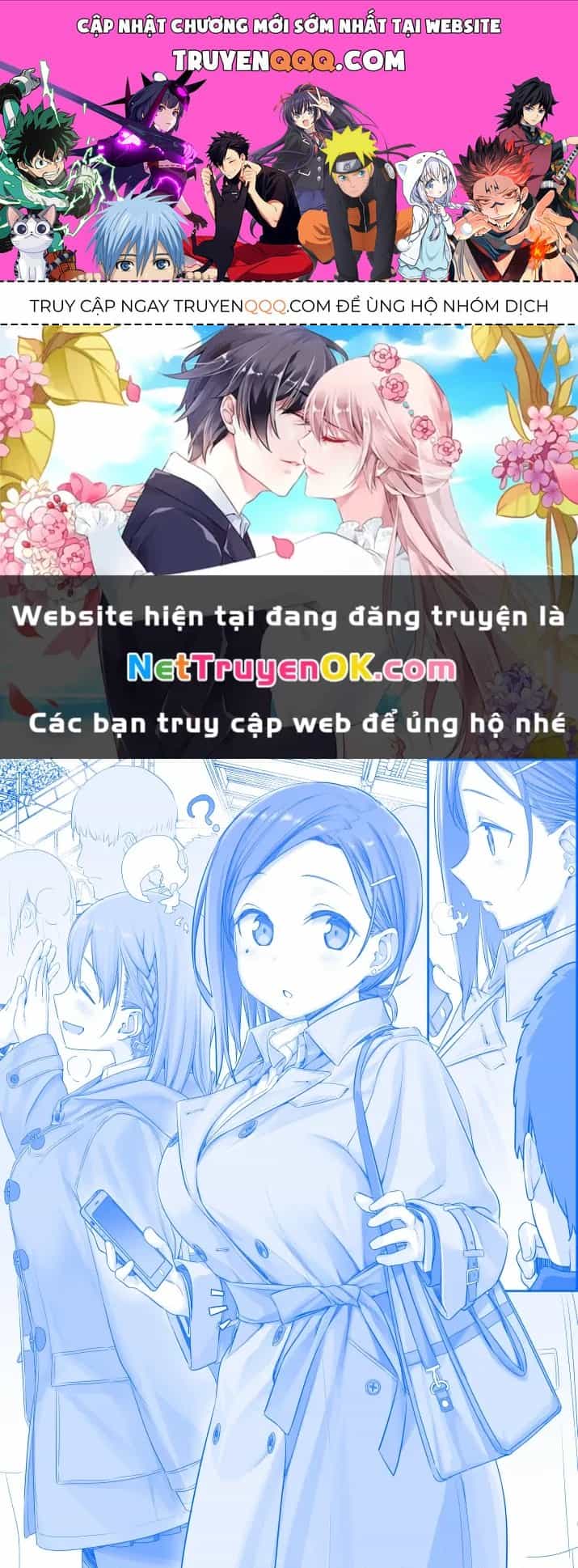 Tawawa On Monday - Art Every Monday - Chương 101 - ảnh 1