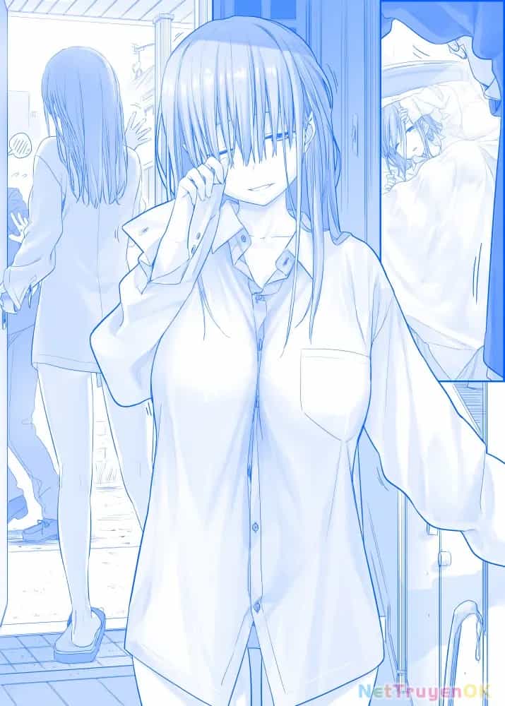 Tawawa On Monday - Art Every Monday - Chương 101 - ảnh 12