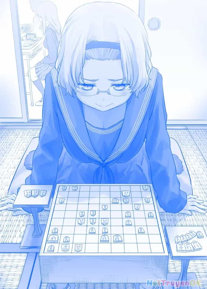 Tawawa On Monday - Art Every Monday - Chương 101 - ảnh 17