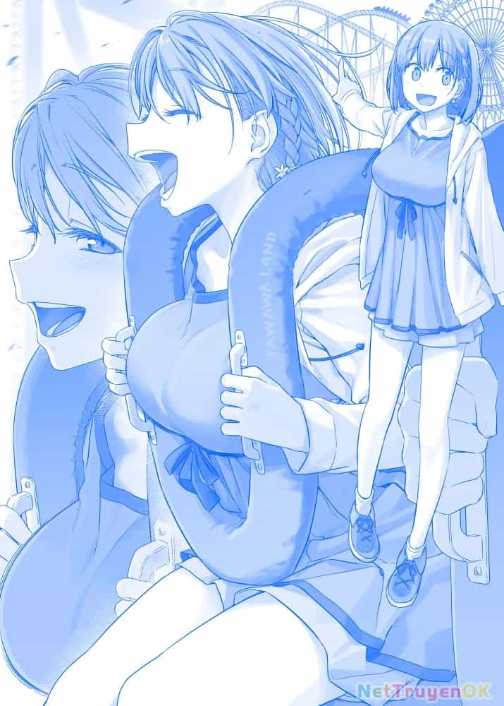 Tawawa On Monday - Art Every Monday - Chương 101 - ảnh 19