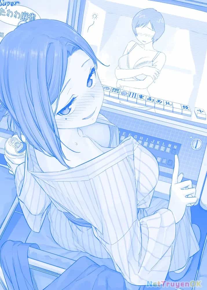 Tawawa On Monday - Art Every Monday - Chương 101 - ảnh 42