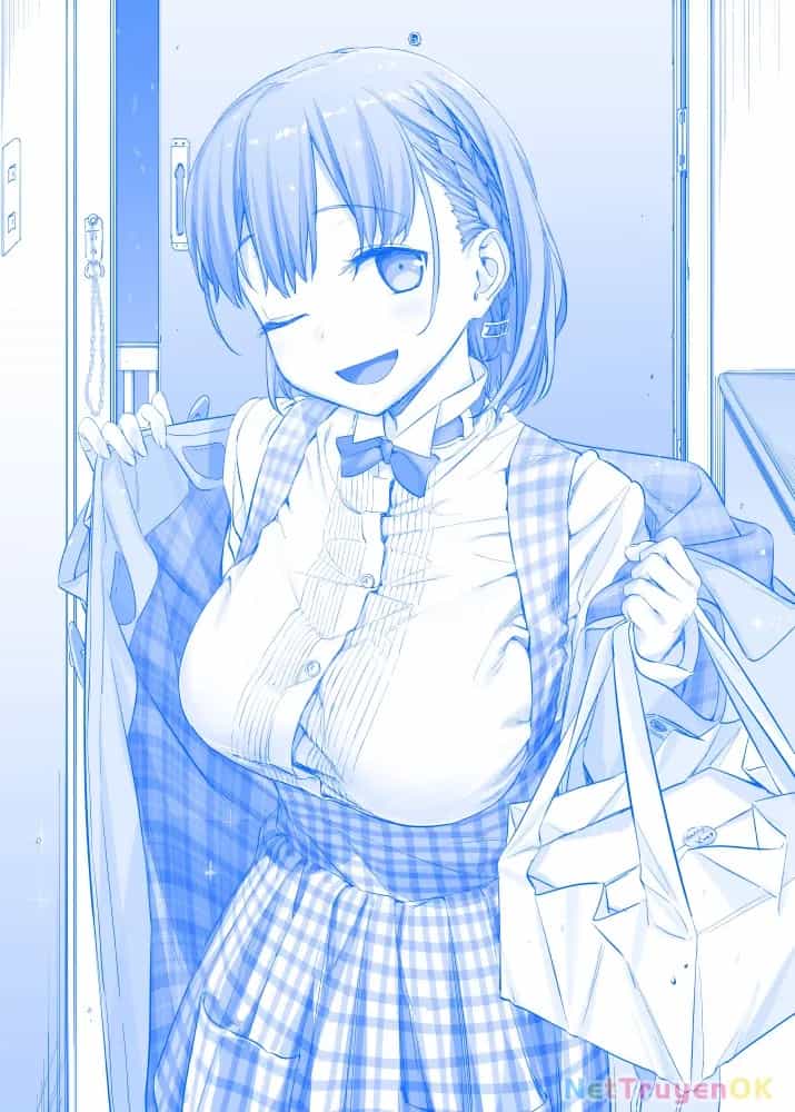 Tawawa On Monday - Art Every Monday - Chương 101 - ảnh 50