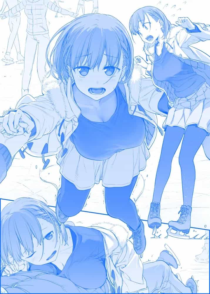Tawawa On Monday - Art Every Monday - Chương 101 - ảnh 59