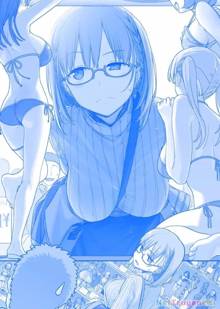 Tawawa On Monday - Art Every Monday - Chương 101 - ảnh 6
