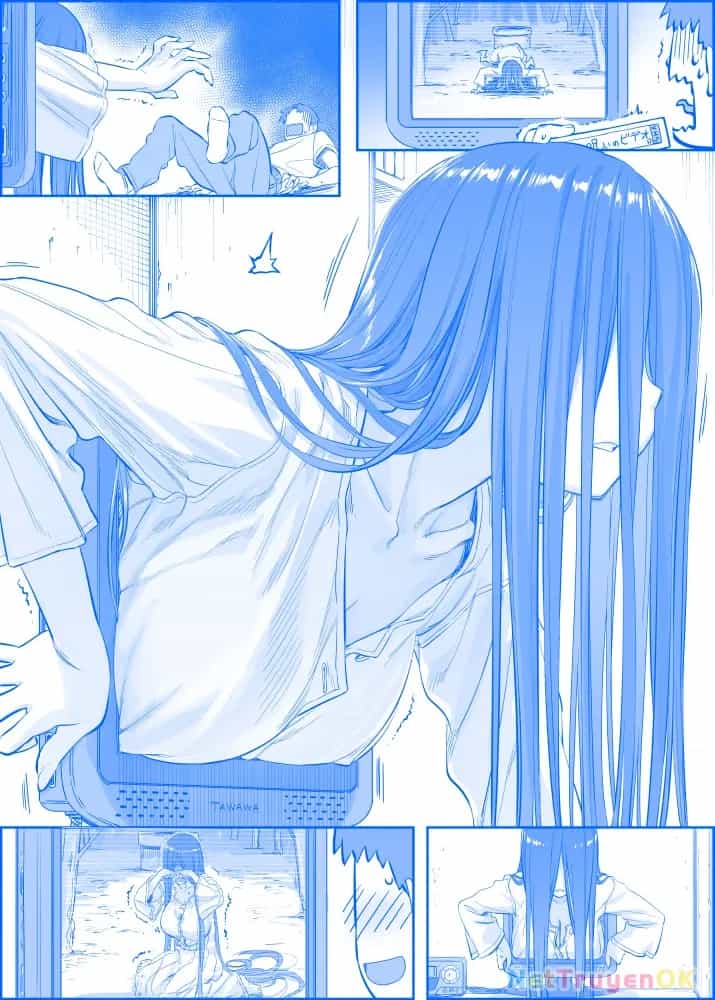Tawawa On Monday - Art Every Monday - Chương 101 - ảnh 80