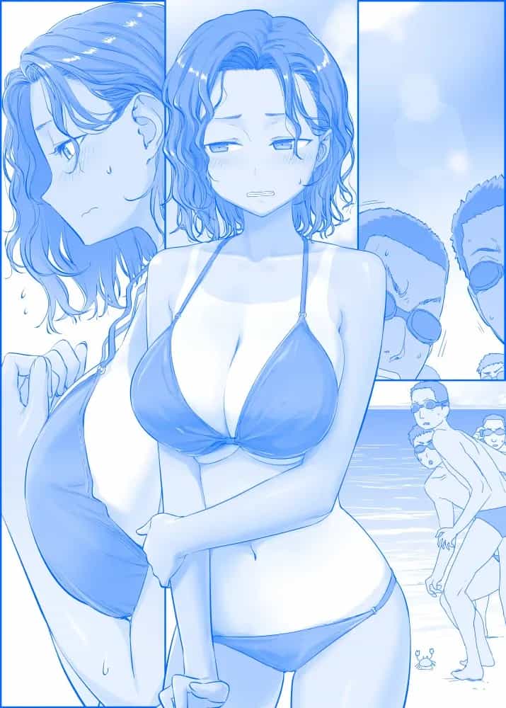 Tawawa On Monday - Art Every Monday - Chương 101 - ảnh 85