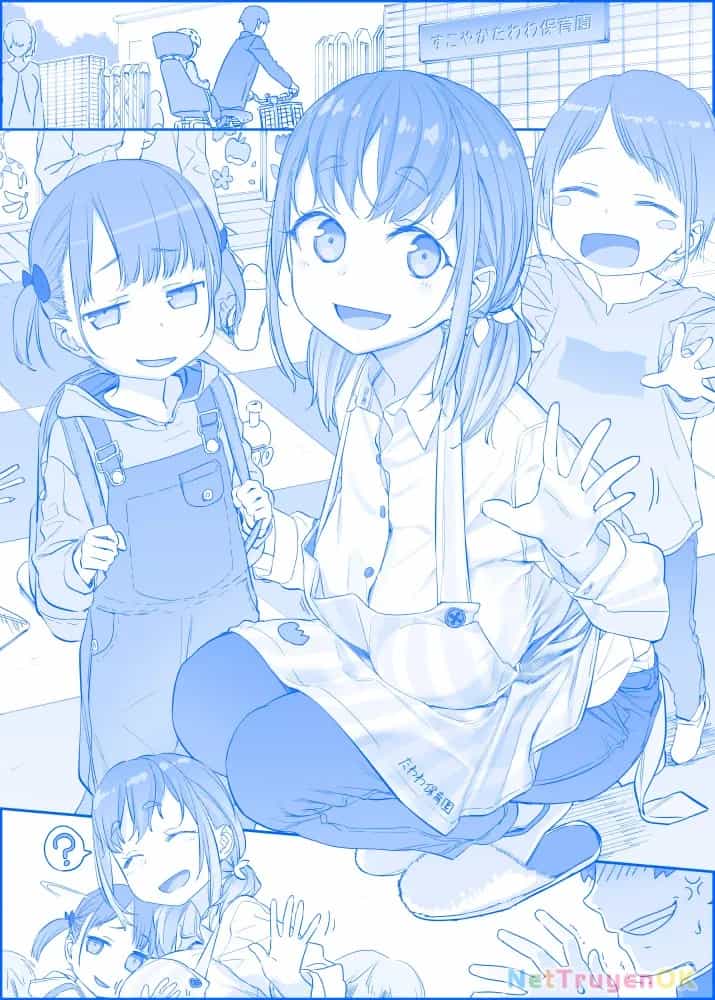 Tawawa On Monday - Art Every Monday - Chương 101 - ảnh 92