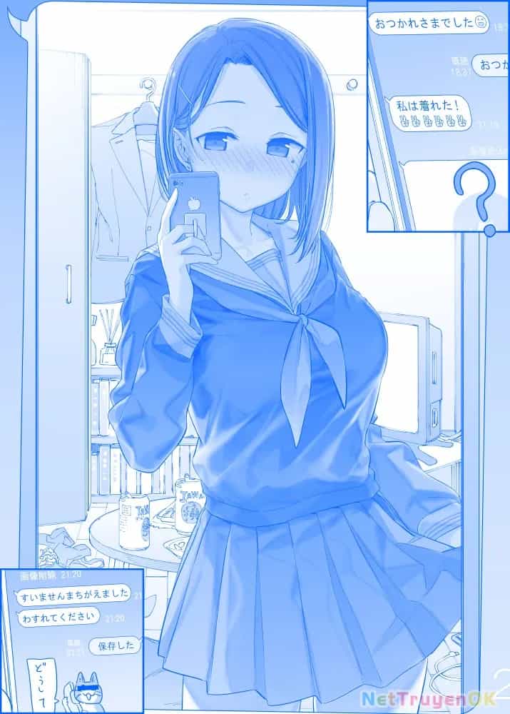 Tawawa On Monday - Art Every Monday - Chương 101 - ảnh 97