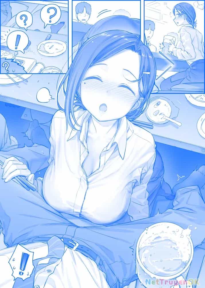 Tawawa On Monday - Art Every Monday - Chương 101 - ảnh 99