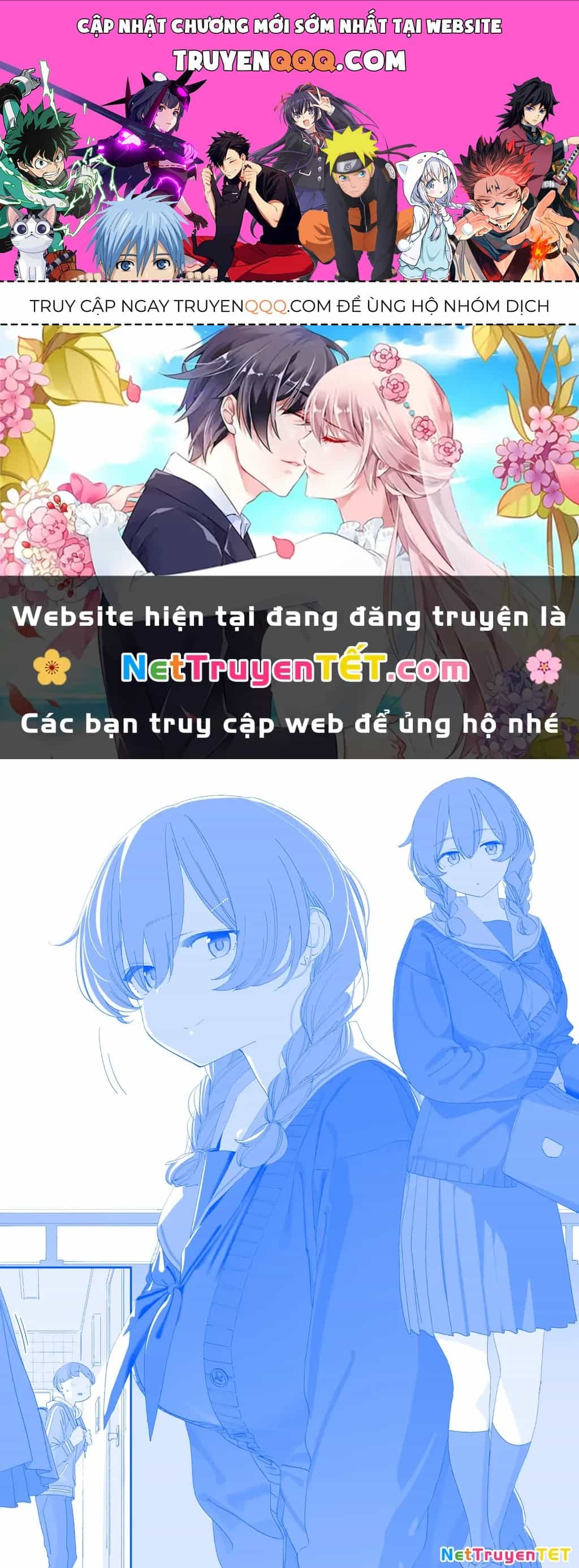 Tawawa On Monday - Art Every Monday - Chương 519 - ảnh 1