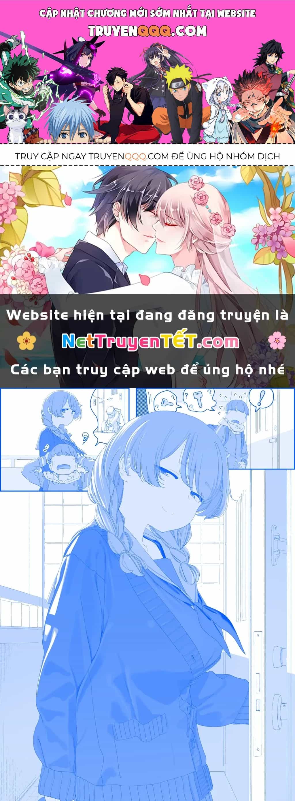 Tawawa On Monday - Art Every Monday - Chương 521 - ảnh 1