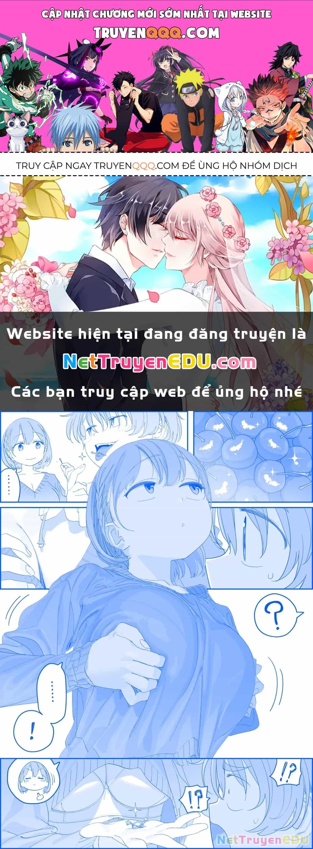 Tawawa On Monday - Art Every Monday - Chương 522 - ảnh 1