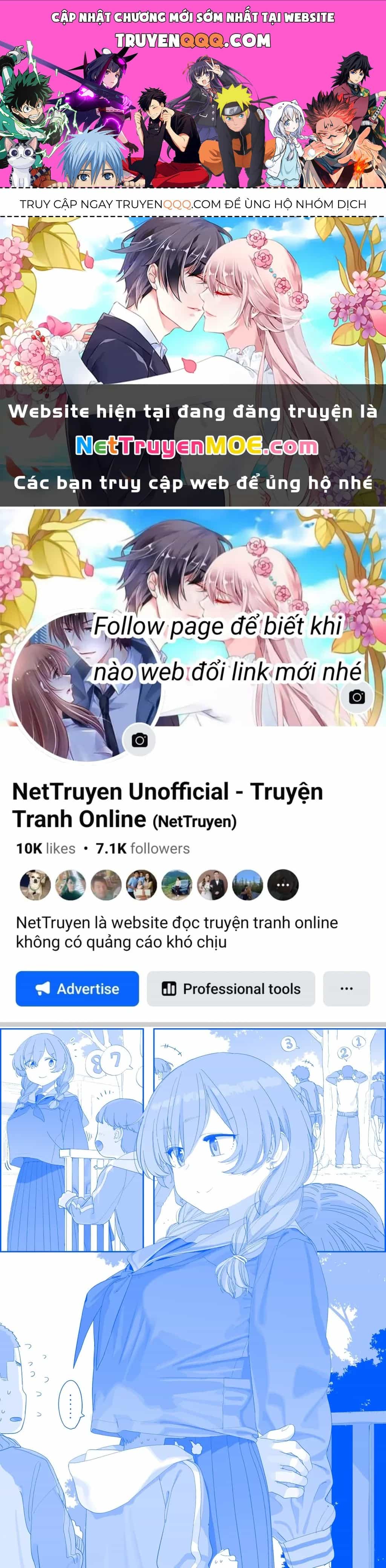 Tawawa On Monday - Art Every Monday - Chương 525 - ảnh 1