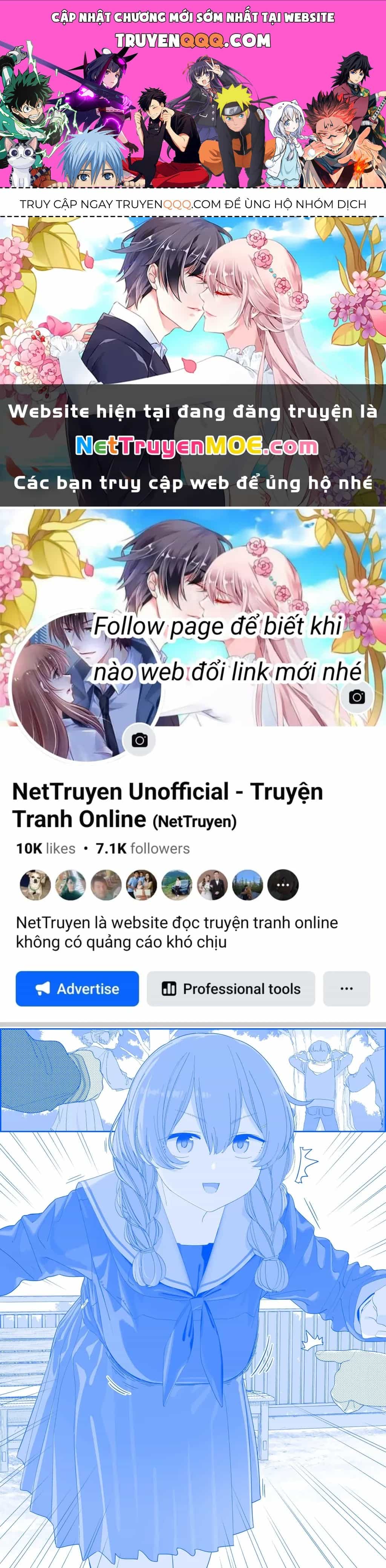 Tawawa On Monday - Art Every Monday - Chương 526 - ảnh 1