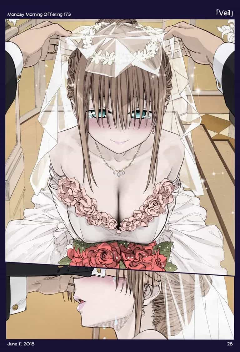 Tawawa On Monday - Art Every Monday - Chương 101.21 - ảnh 73