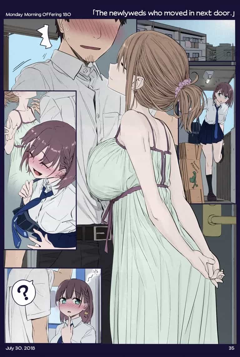 Tawawa On Monday - Art Every Monday - Chương 101.21 - ảnh 80
