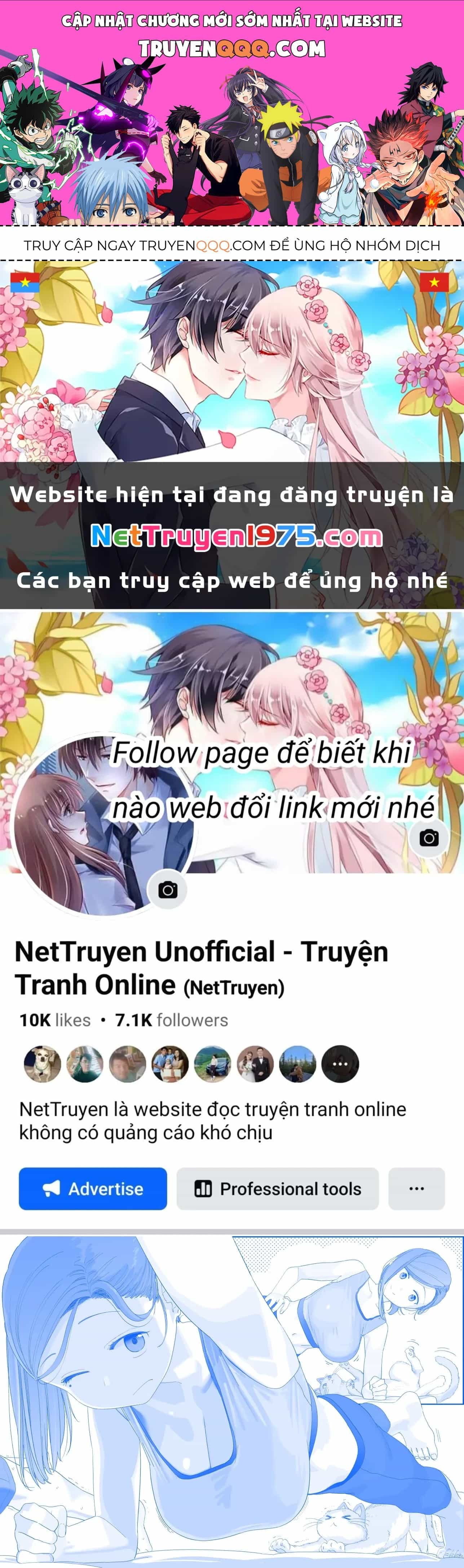 Tawawa On Monday - Art Every Monday - Chương 532 - ảnh 1