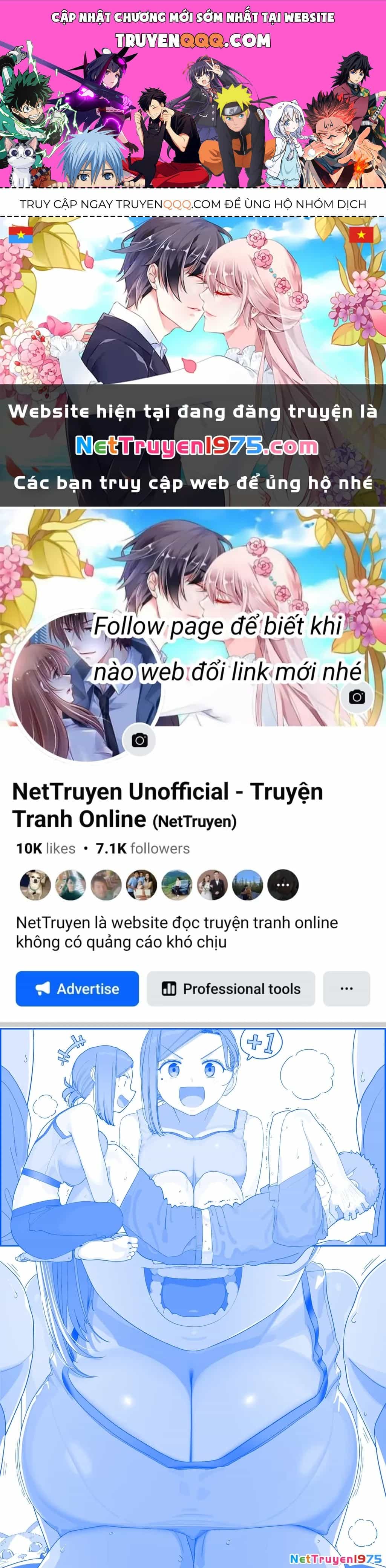 Tawawa On Monday - Art Every Monday - Chương 533 - ảnh 1