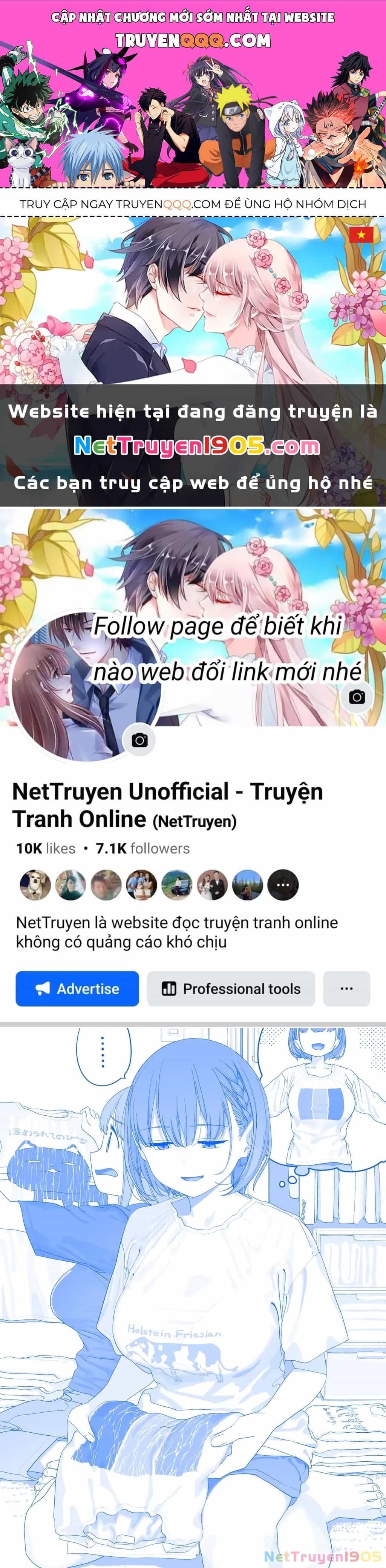 Tawawa On Monday - Art Every Monday - Chương 537 - ảnh 1