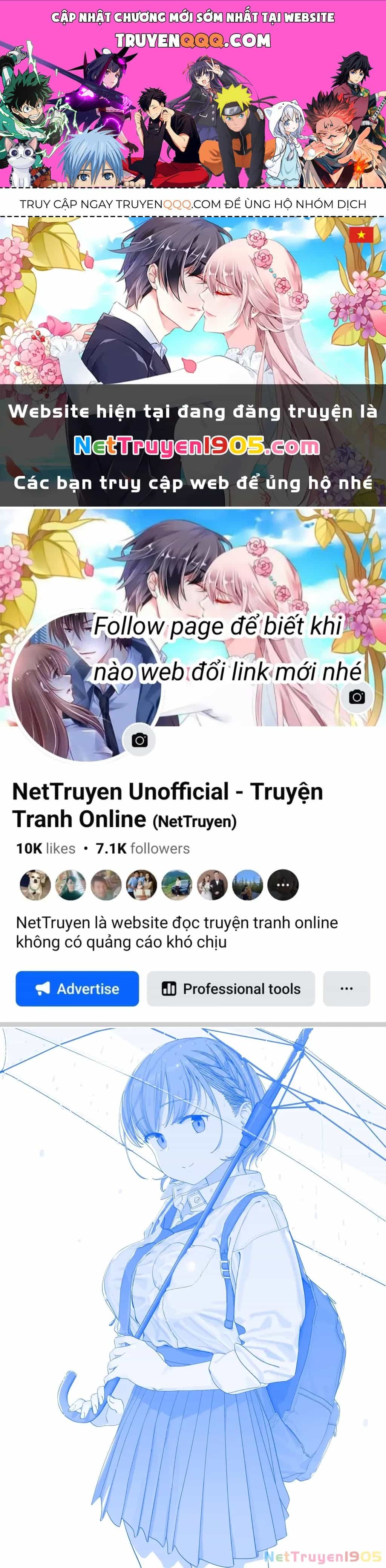 Tawawa On Monday - Art Every Monday - Chương 538 - ảnh 1