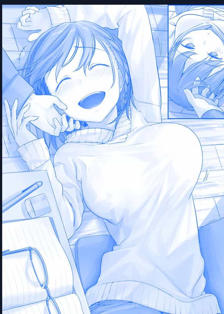 Tawawa On Monday - Art Every Monday - Chuong 200 - ảnh 10