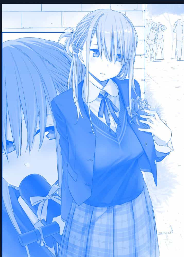 Tawawa On Monday - Art Every Monday - Chuong 200 - ảnh 11