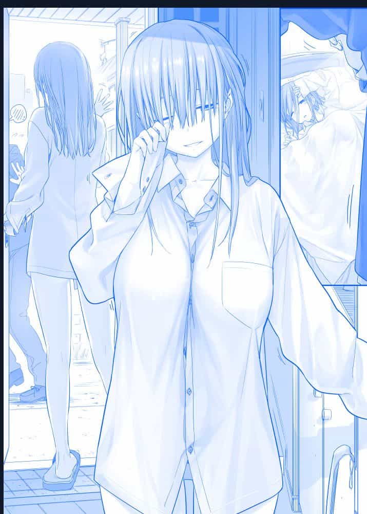 Tawawa On Monday - Art Every Monday - Chuong 200 - ảnh 12