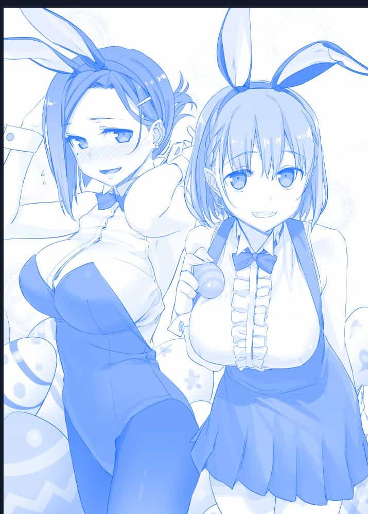 Tawawa On Monday - Art Every Monday - Chuong 200 - ảnh 14