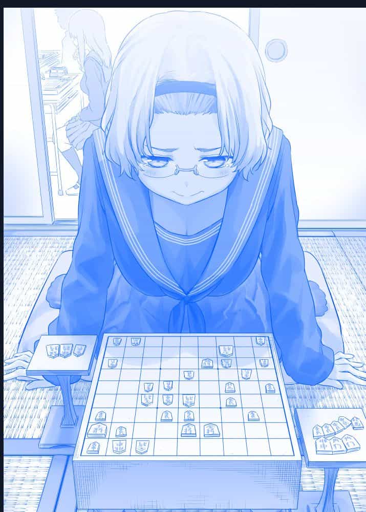 Tawawa On Monday - Art Every Monday - Chuong 200 - ảnh 17