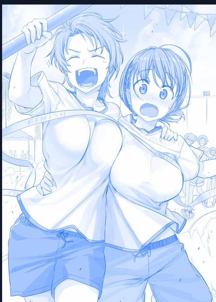 Tawawa On Monday - Art Every Monday - Chuong 200 - ảnh 21