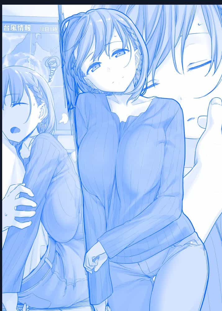 Tawawa On Monday - Art Every Monday - Chuong 200 - ảnh 36